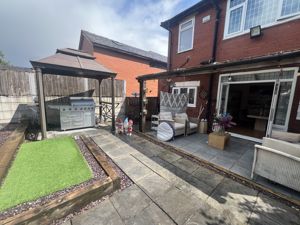 Garden- click for photo gallery